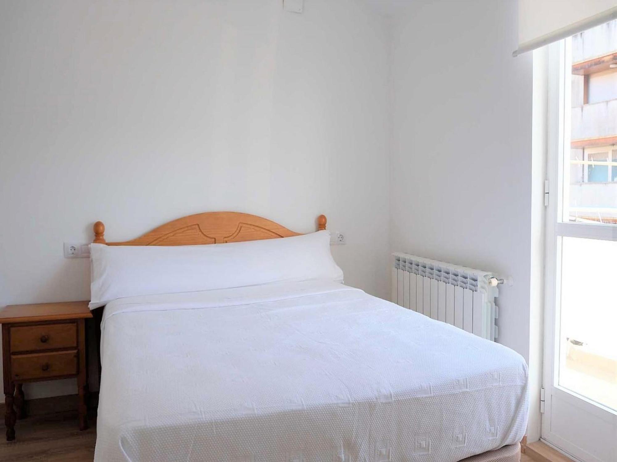 Charming Apartment In Ourense Overlooking The City Exterior foto
